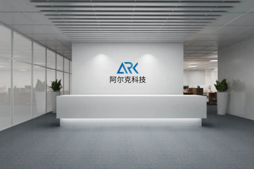 Trung Quốc Nanjing Ark Tech Co., Ltd.